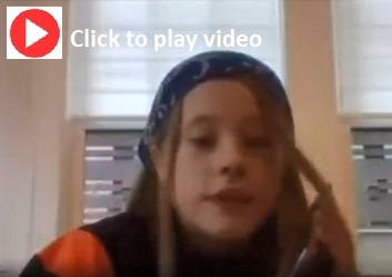 Grade 7 lobby video click to play