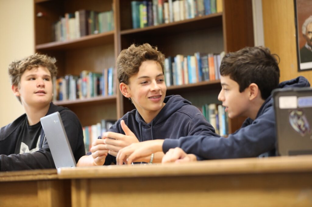 cambridgefriendsschool