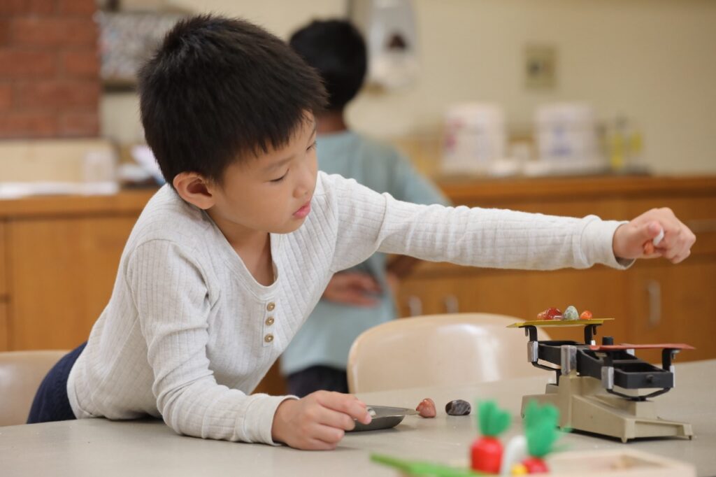 Cambridge Friends School | CFS 2031