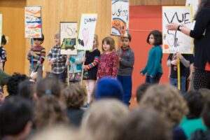 Cambridge Friends School | Family-School Partnership Cambridge Friends School | Family-School Partnership
